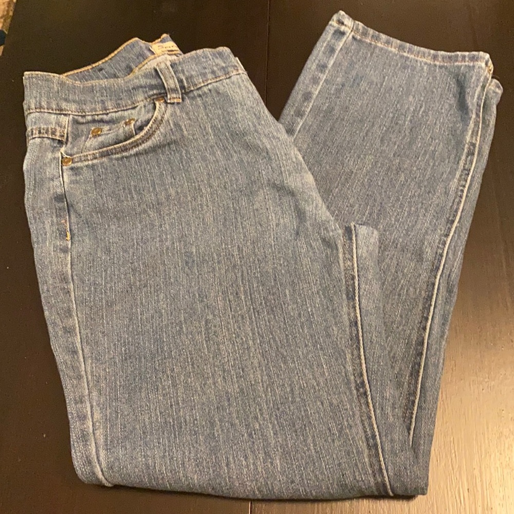 STREET BLUES BLUE JEANS 12P